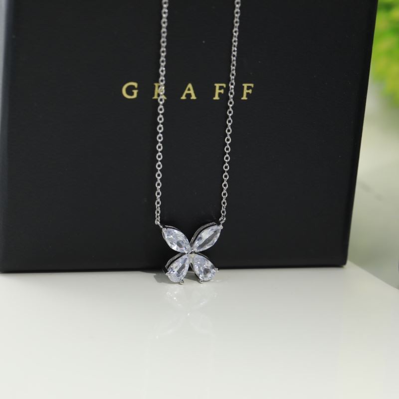 Graff Necklaces